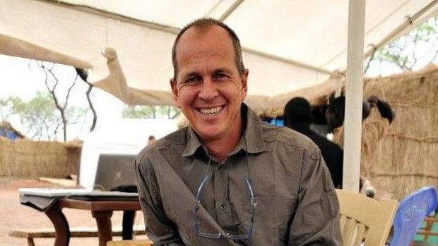Egypt Deports Al-Jazeera Australian Journalist 